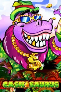 Cashosaurus