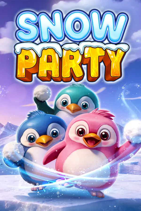 Snow Party